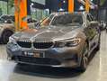 BMW 320 320iA Touring Gris - thumbnail 4