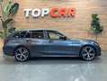 BMW 320 320iA Touring Gris - thumbnail 5