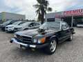 Mercedes-Benz SL 450 450 W107 Cabriolet avec HARDTOP Schwarz - thumbnail 2
