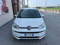 Volkswagen e-up! e- 82 CV SOLO KM.21000 IVA ESPOSTA Blanc - thumbnail 2