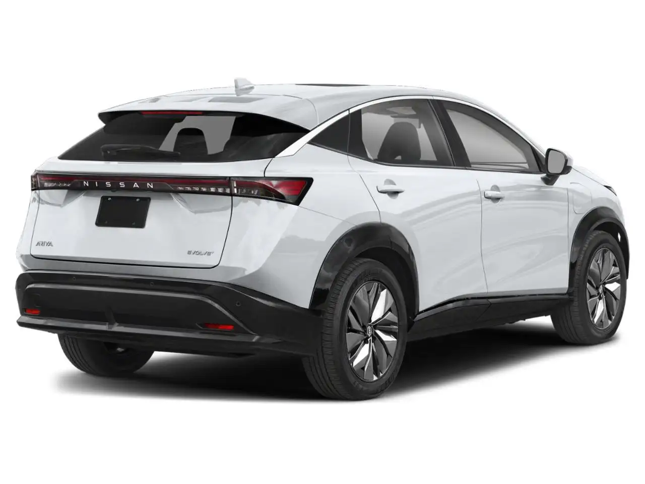 Nissan Ariya снимка Nissan Ariya