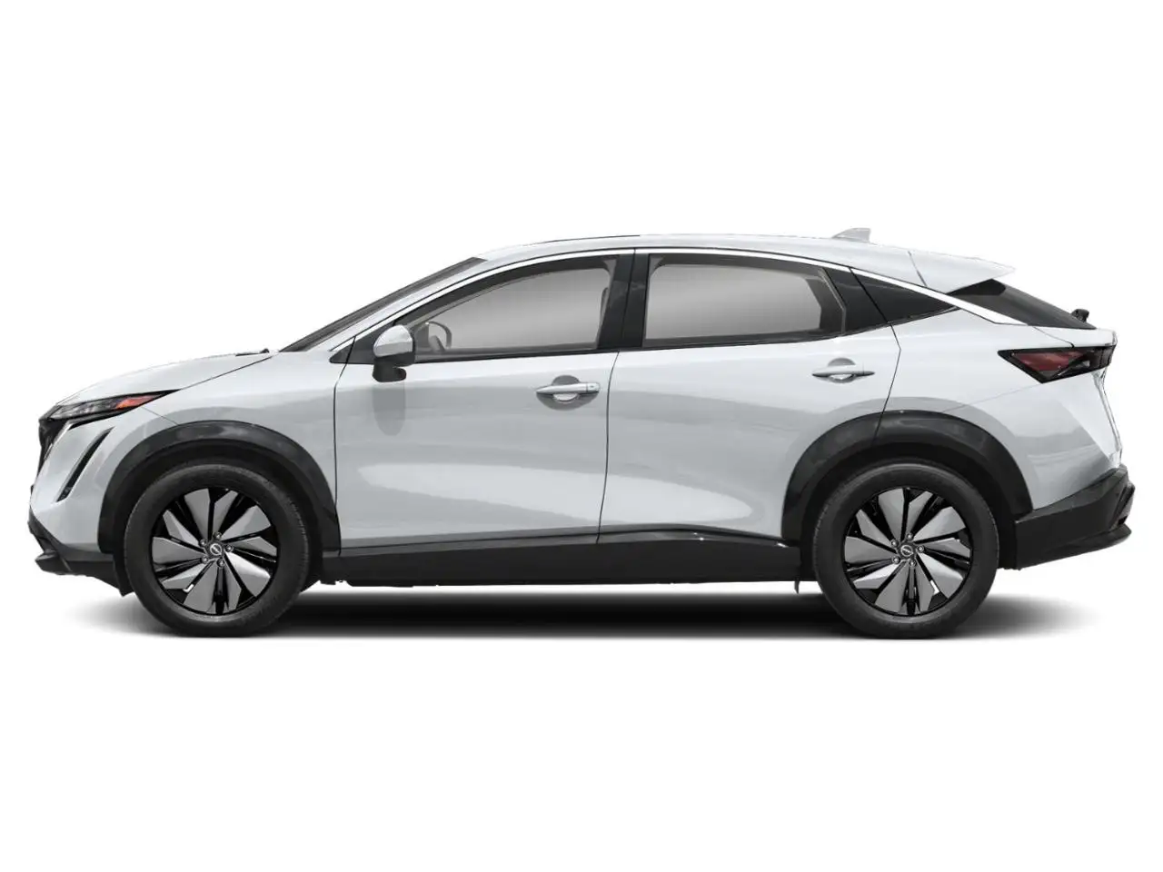 Nissan Ariya снимка Nissan Ariya