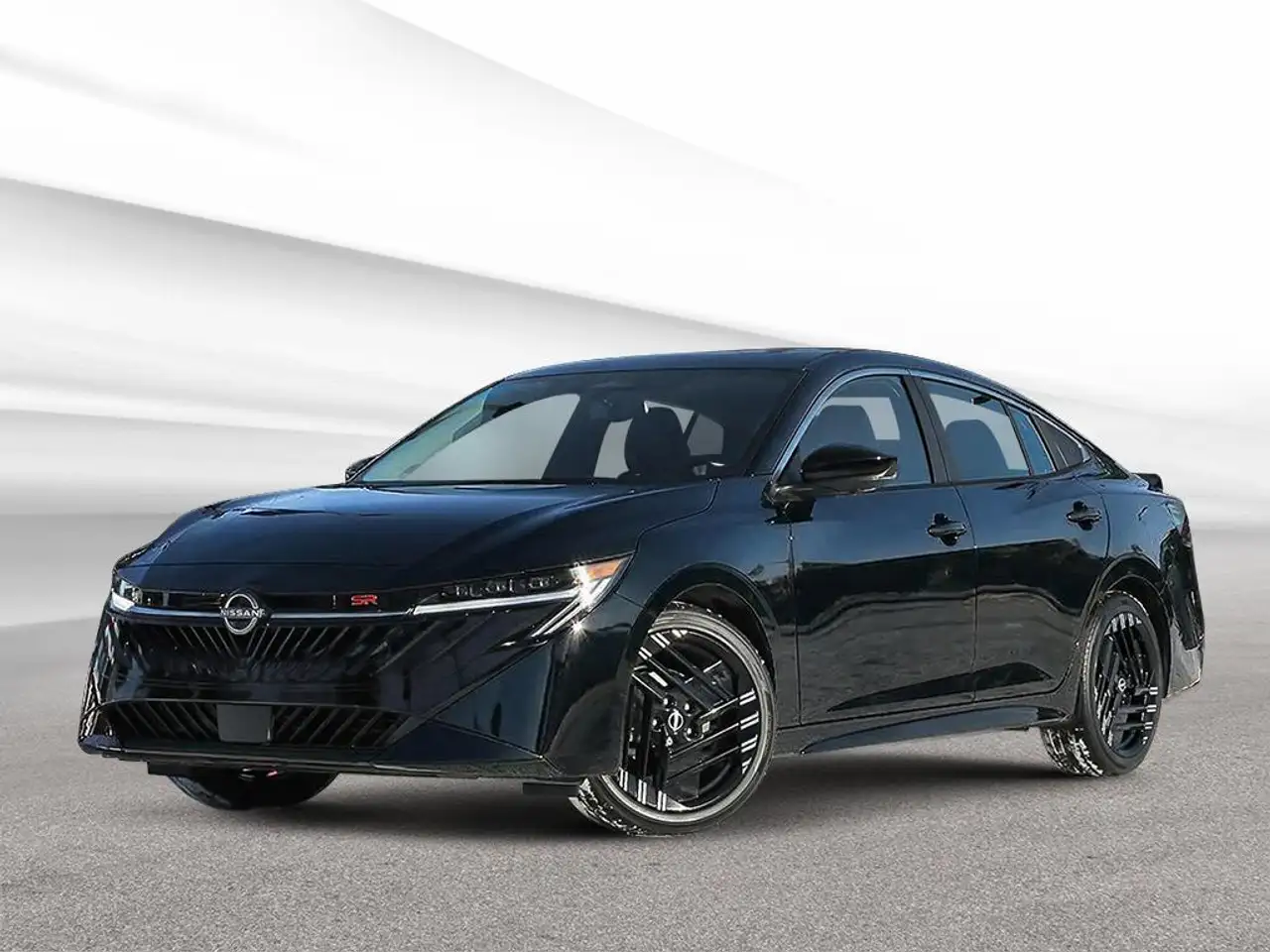 2026 Nissan Sentra