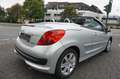 Peugeot 207 CC Cabrio-Coupe Sport 2-Hand Grau - thumbnail 11