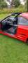 Toyota MR 2 2litres gti 156cv Czerwony - thumbnail 5