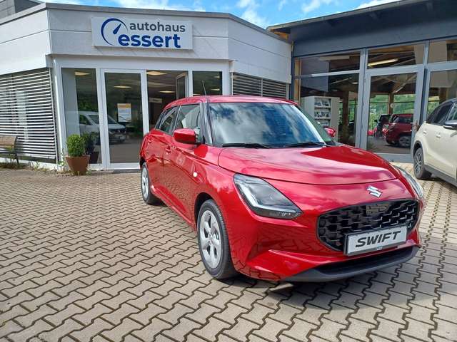 Suzuki Swift 1.2 Hybrid CVT Comfort Automatik Mit 5 Jahre Gar.
