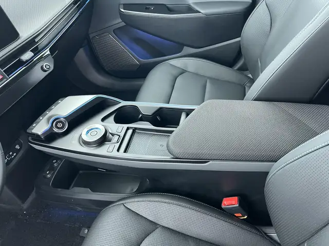 Kia Ev6 view 14