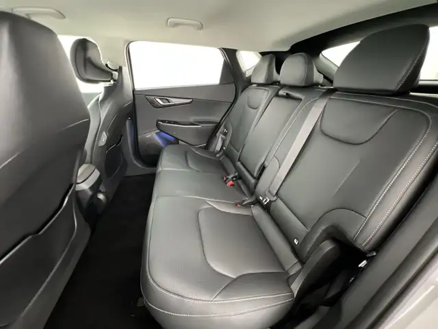 Kia Ev6 view 8