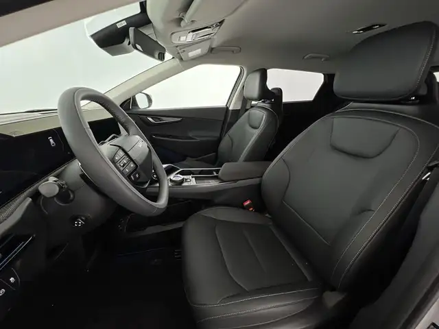 Kia Ev6 view 7