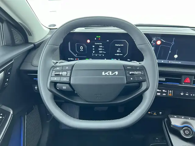 Kia Ev6 view 15
