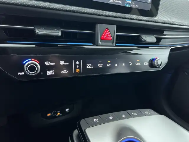 Kia Ev6 view 12