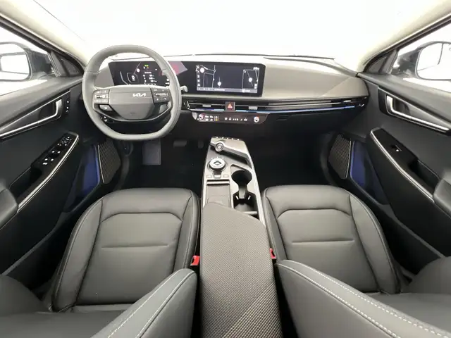 Kia Ev6 view 6