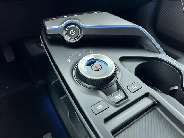 Kia Ev6 view 13