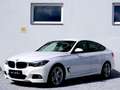 BMW 320 d M Sport Gran Turismo Aut. Weiß - thumbnail 2