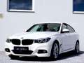 BMW 320 d M Sport Gran Turismo Aut. Weiß - thumbnail 3