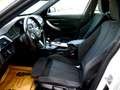 BMW 320 d M Sport Gran Turismo Aut. Weiß - thumbnail 12