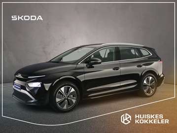 Elektromotor 82 kWh 286pk Selection €45.695,- incl