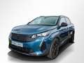 Peugeot 3008 Hybrid 225 GT 1.6 PSD/SHZ/PDC/LED/TOT/NAVI Bleu - thumbnail 1
