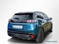 Peugeot 3008 Hybrid 225 GT 1.6 PSD/SHZ/PDC/LED/TOT/NAVI Blauw - thumbnail 3