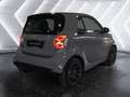 smart forTwo fortwo EQ Racingrey (22kW) Grigio - thumbnail 5