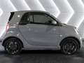 smart forTwo fortwo EQ Racingrey (22kW) Grigio - thumbnail 4