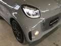 smart forTwo fortwo EQ Racingrey (22kW) Grigio - thumbnail 9