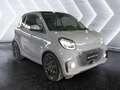 smart forTwo fortwo EQ Racingrey (22kW) Grigio - thumbnail 3