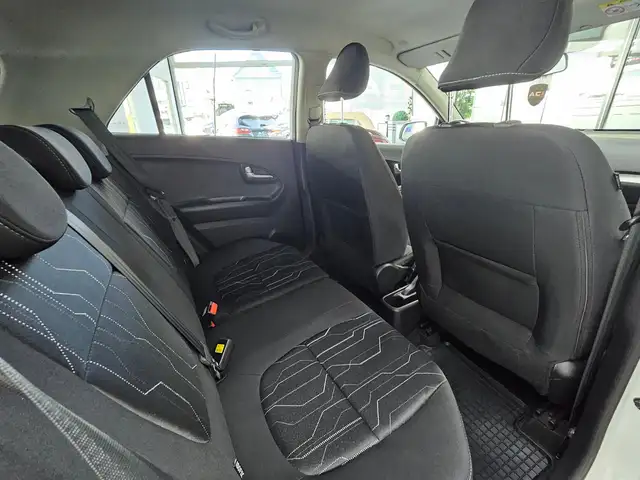 Kia Picanto view 13