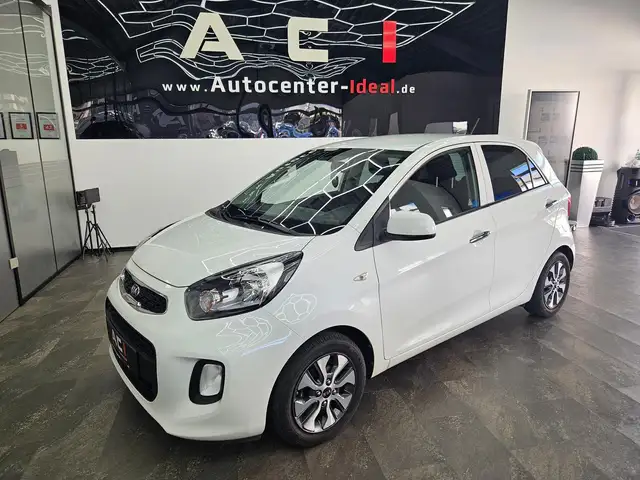 Kia Picanto view 10