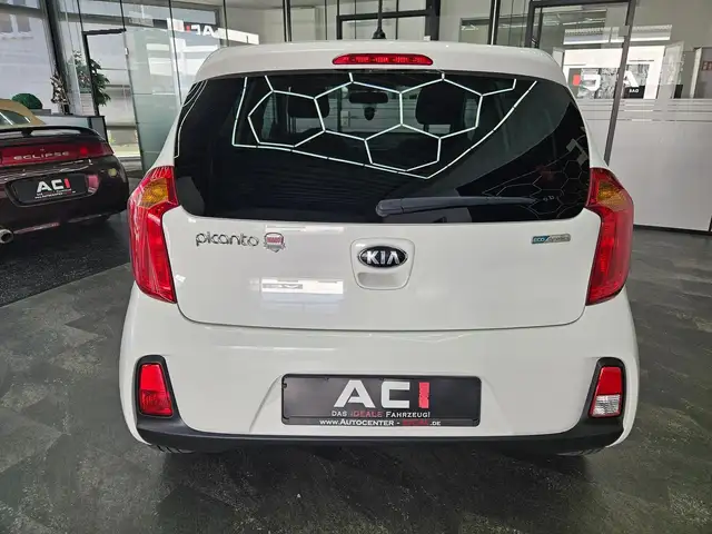 Kia Picanto view 5