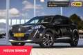 Peugeot e-2008 EV GT 50 kWh | Camera | LED | NL Auto Zwart - thumbnail 1