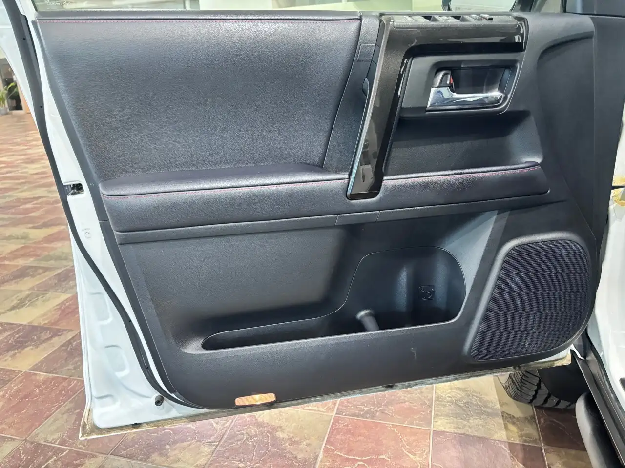 Toyota 4-Runner fotografie Toyota 4-Runner