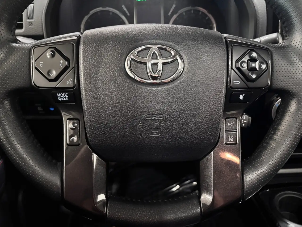 Toyota 4-Runner fotografie Toyota 4-Runner