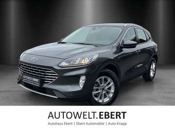 2.5 PHEV Titanium Aut./KAMERA/NAVI/GRA/SHZ/