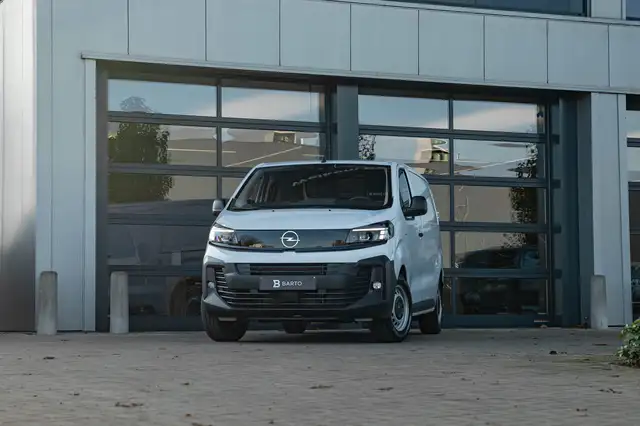Opel Vivaro L2 | 136 PK | 75 kWh | Camera | Dodehoekdet. | ...