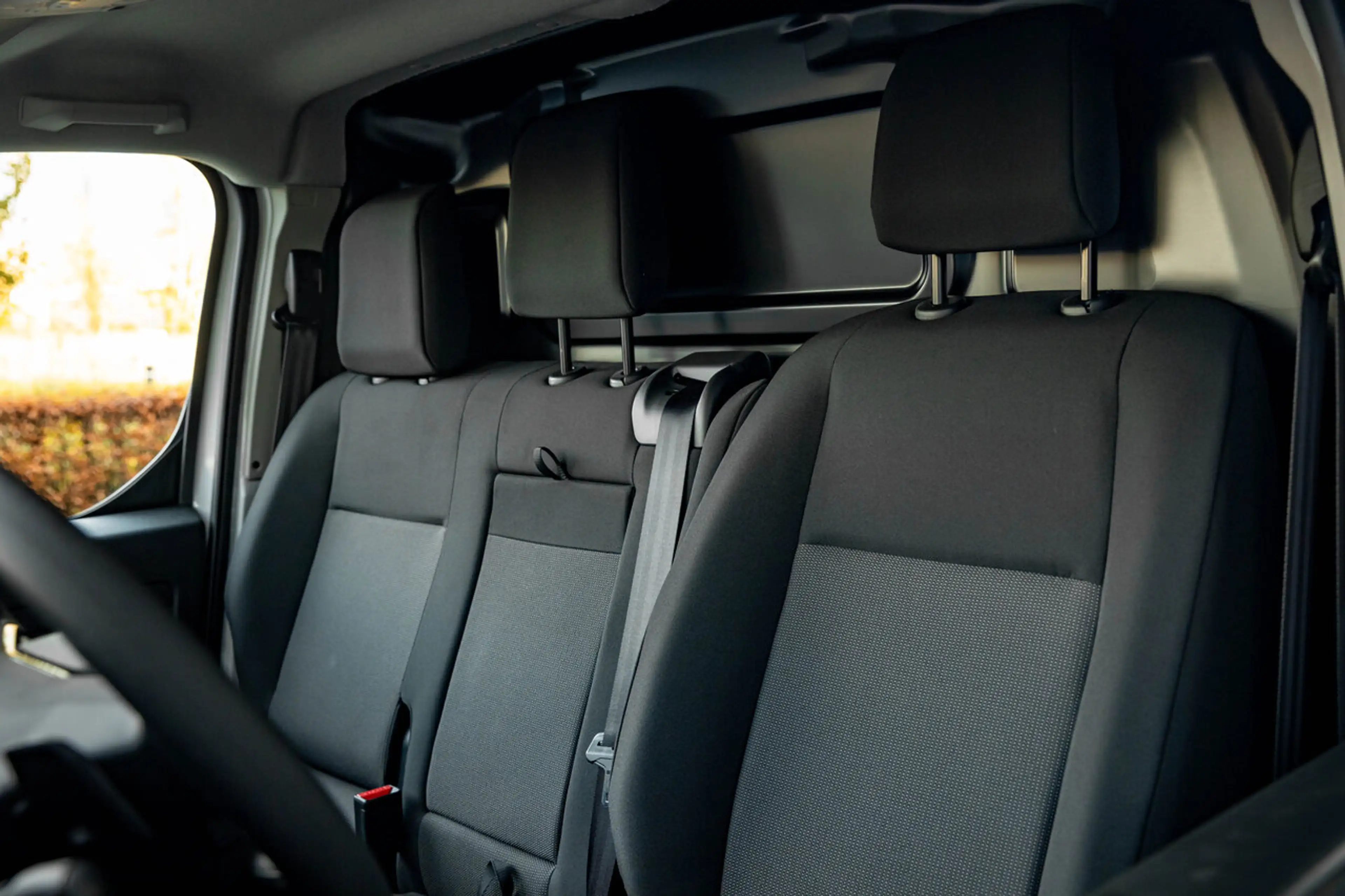Opel Vivaro L2 | 136 PK | 75 kWh | Camera | Dodehoekdet. | ... — photo 12