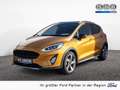 Ford Fiesta Active PDC SHZ KAMERA NAVI ACC LED Jaune - thumbnail 1