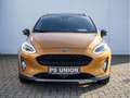 Ford Fiesta Active PDC SHZ KAMERA NAVI ACC LED Jaune - thumbnail 2
