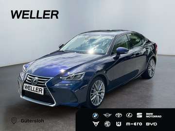 Luxury *LED*Navi*Kamera*el. Sitze*SHZ*PDC*