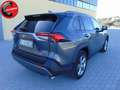 Toyota RAV 4 RAV4 2.5 HV (218CV) E-CVT 2WD Dynamic Grigio - thumbnail 4