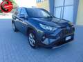 Toyota RAV 4 RAV4 2.5 HV (218CV) E-CVT 2WD Dynamic Grigio - thumbnail 2