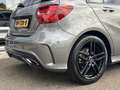 Mercedes-Benz A 180 AMG Night Edition Plus | H&K | Carplay | Leder | L Grijs - thumbnail 9