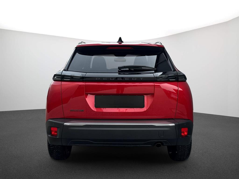 Peugeot 2008 1.2 PureTech 100 Allure — photo 3