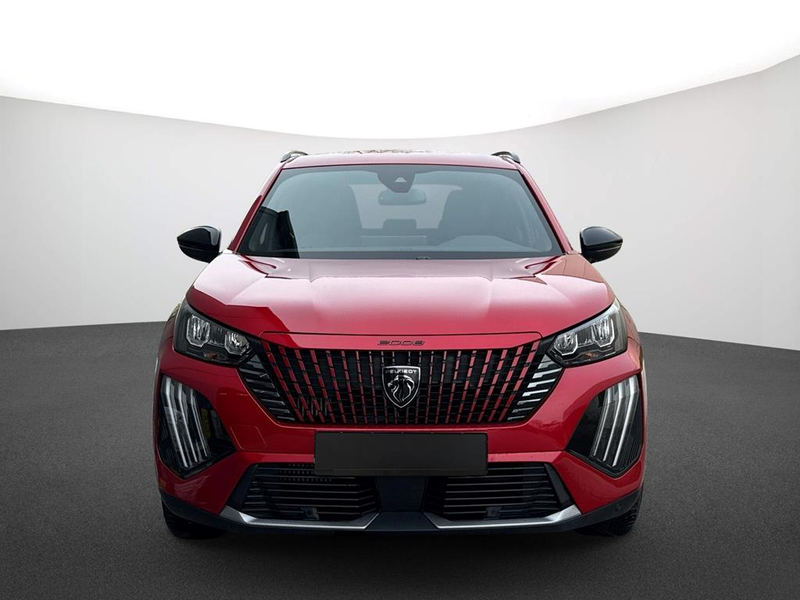 Peugeot 2008 1.2 PureTech 100 Allure — photo 2