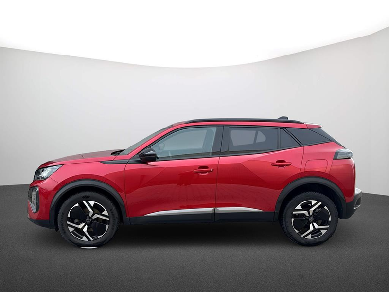 Peugeot 2008 1.2 PureTech 100 Allure — photo 4