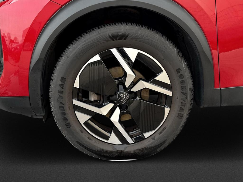Peugeot 2008 1.2 PureTech 100 Allure — photo 7