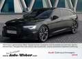 Audi S6 Avant TDI qu BLACK B&O PRIVACY TOUR KAMERA Schwarz - thumbnail 1