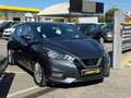 Nissan Micra 1.0 IG 12V 5 porte Visia GARANTITA Grigio - thumbnail 1