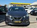 Nissan Micra 1.0 IG 12V 5 porte Visia GARANTITA Grigio - thumbnail 2