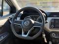 Nissan Micra 1.0 IG 12V 5 porte Visia GARANTITA Grigio - thumbnail 5